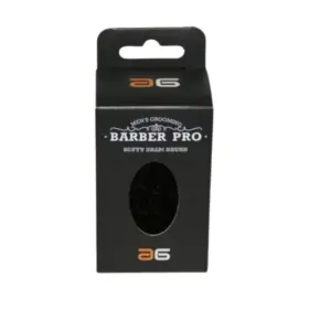 Asuer Cepillo Mediano Redondo Barba Pelo de Jabalí